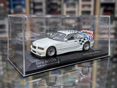 BMW M3 E36 GTR