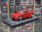 BMW M3 GTR Imolarot