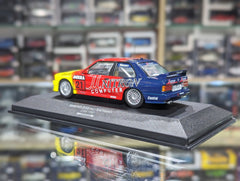 BMW M3 (E30) N21 1992