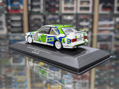 BMW M3 (E30) N30 DTM 1992