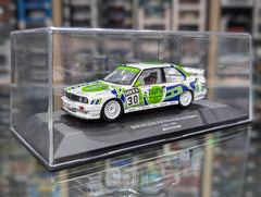 BMW M3 (E30) N30 DTM 1992