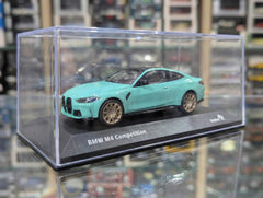 BMW M4 Competition