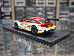 BMW M4 N15 DTM