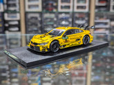 BMW M4 N16 DTM