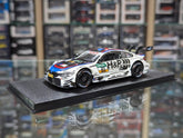 BMW M4 N31 DTM
