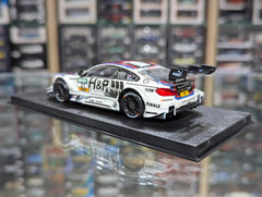 BMW M4 N31 DTM