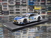 BMW M4 N36 DTM