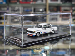 BMW 2002 Turbo 1973
