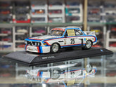 BMW 3.0 CSL Restyling