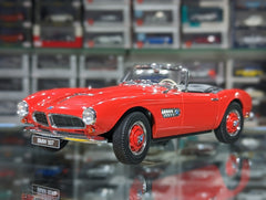 BMW 507