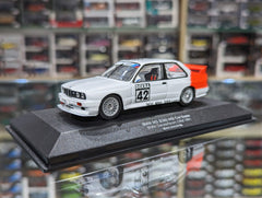 BMW M3 (E30) N42 DTM 1991