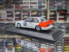 BMW M3 (E30) N42 DTM 1991