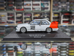 BMW M3 (E30) N42 DTM 1991