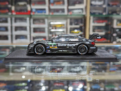 BMW M4 N7 DTM