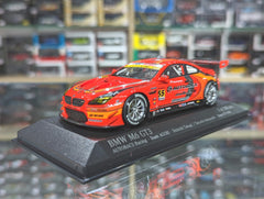 BMW M6 GT3