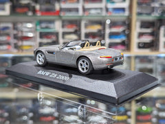 BMW Z8 2000