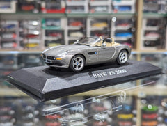 BMW Z8 2000