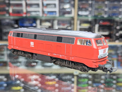 BR 218 Diesel DB AG V