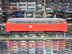 BR 218 Diesel DB AG V