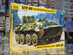 BTR-80