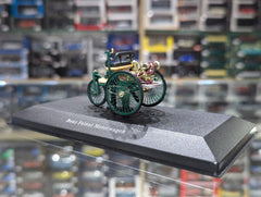 Benz Patent Motorwagen