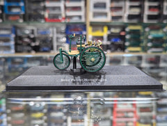 Benz Patent Motorwagen