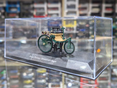 Benz Patent Motorwagen