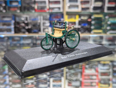 Benz Patent Motorwagen