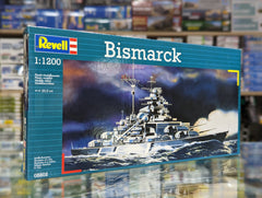 Bismark
