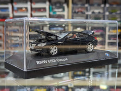 BMW 650i (Black)