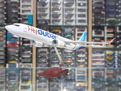 Boeing 737 Fly Dubai