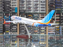 Boeing 737 Fly Dubai