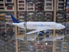 Boeing 747-400 LCF Dreamlifte