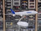 Boeing 747-400 Lufthansa