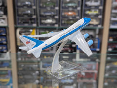 Boeing 747 Air Force One