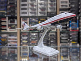 Boeing 747 US Board N1 New Modification