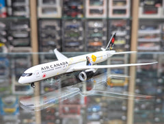 Boeing 787-9 Air Canada