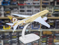 Boeing 787 Etihad