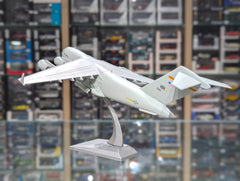 Boeing C-17 Globemaster III