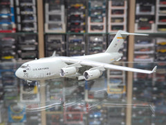 Boeing C-17 Globemaster III