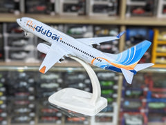 Boeing 737 (Flydubai)