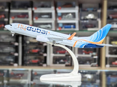 Boeing 737 (Flydubai)