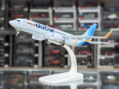 Boeing 737 (Flydubai)