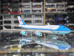 Boeing 747 (US Board N1)