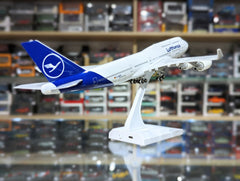 Boeing 747 (Lufthansa)