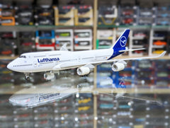 Boeing 747 (Lufthansa)
