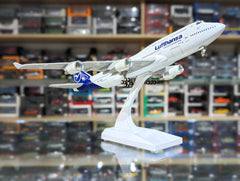 Boeing 747 (Lufthansa)