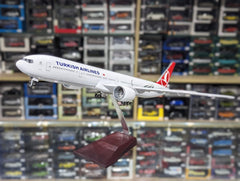 Boeing 777-300ER (Turkish Airlines)