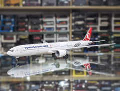 Boeing 777-300ER (Turkish Airlines)