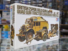 British Canadian Ford F.G.T